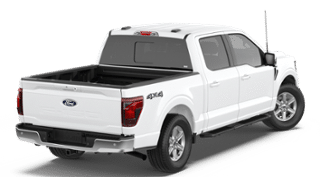 2026 Ford F-150® External Image 4